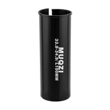 Maxbell Bike Seat Post Shim Extended Reducer Sleeve for Mountain Bike 33.9-34.9