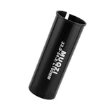 Maxbell Bike Seat Post Shim Extended Reducer Sleeve for Mountain Bike 33.9-34.9