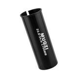 Maxbell Bike Seat Post Shim Extended Reducer Sleeve for Mountain Bike 33.9-34.9