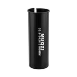 Maxbell Bike Seat Post Shim Extended Reducer Sleeve for Mountain Bike 33.9-34.9