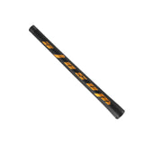 Maxbell Portable Golf Club Grip Overgrip Sleeve Golf Putter Grip Black Golden