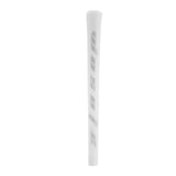 Maxbell Portable Golf Club Grip Overgrip Sleeve Golf Putter Grip White and Silver