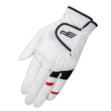 Maxbell Men Golf Gloves Driving Summer Elastic Golfer Golfing Fishing 19cm to 19.5cm