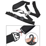 Maxbell Padded Paddle Board Shoulder Strap Carrier Carrying Sling Outdoor Storage