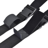 Maxbell Padded Paddle Board Shoulder Strap Carrier Carrying Sling Outdoor Storage