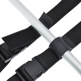 Maxbell Padded Paddle Board Shoulder Strap Carrier Carrying Sling Outdoor Storage