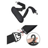 Maxbell Padded Paddle Board Shoulder Strap Carrier Carrying Sling Outdoor Storage