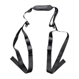Maxbell Padded Paddle Board Shoulder Strap Carrier Carrying Sling Outdoor Storage