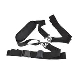Maxbell Padded Paddle Board Shoulder Strap Carrier Carrying Sling Outdoor Storage