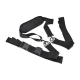Maxbell Padded Paddle Board Shoulder Strap Carrier Carrying Sling Outdoor Storage