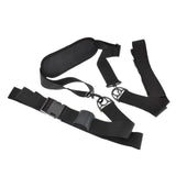 Maxbell Padded Paddle Board Shoulder Strap Carrier Carrying Sling Outdoor Storage