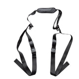 Maxbell Padded Paddle Board Shoulder Strap Carrier Carrying Sling Outdoor Storage