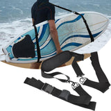 Maxbell Padded Paddle Board Shoulder Strap Carrier Carrying Sling Outdoor Storage