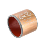 Maxbell Rear Shock DU Bushing 12.7Mmx15Mmx12.7mm for Cycling Replacement Accessories