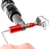 Maxbell Rear Shock DU Bushing 12.7Mmx15Mmx12.7mm for Cycling Replacement Accessories