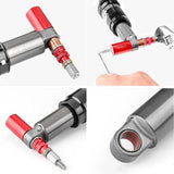 Maxbell Rear Shock DU Bushing 12.7Mmx15Mmx12.7mm for Cycling Replacement Accessories
