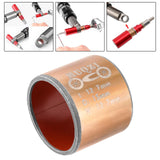 Maxbell Rear Shock DU Bushing 12.7Mmx15Mmx12.7mm for Cycling Replacement Accessories