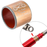 Maxbell Rear Shock DU Bushing 12.7Mmx15Mmx12.7mm for Cycling Replacement Accessories