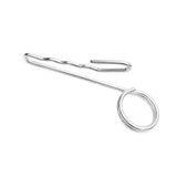Maxbell Dive Lines Hook with Stop Dive Equipment Stop Hook Adult