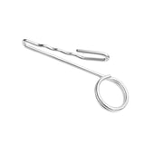 Maxbell Dive Lines Hook with Stop Dive Equipment Stop Hook Adult