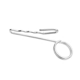 Maxbell Dive Lines Hook with Stop Dive Equipment Stop Hook Adult