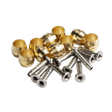 Maxbell Bicycle Hydraulic Hose Inserts Bicycle Olive Head Bicycle Oil Tube Hose BH90