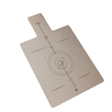 Maxbell Pilates Reformer Mat, Pilates Mat for Reformer Pilate Training Non Slip Light Brown