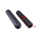 Maxbell Adapter Sleeve 8" 25mm to 50mm for Strength Fitness Equipment No Step