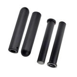 Maxbell Adapter Sleeve 8" 25mm to 50mm for Strength Fitness Equipment No Step