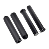 Maxbell Adapter Sleeve 8" 25mm to 50mm for Strength Fitness Equipment No Step