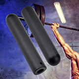 Maxbell Adapter Sleeve 8" 25mm to 50mm for Strength Fitness Equipment No Step