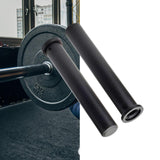 Maxbell Adapter Sleeve 8" 25mm to 50mm for Strength Fitness Equipment With Step
