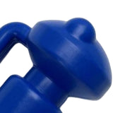 Maxbell Trampoline Enclosure Pole Cap Bounce for Hook Trampoline Supply 2.8cm