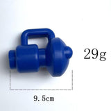 Maxbell Trampoline Enclosure Pole Cap Bounce for Hook Trampoline Supply 2.8cm
