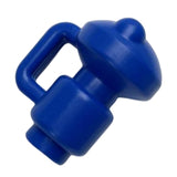 Maxbell Trampoline Enclosure Pole Cap Bounce for Hook Trampoline Supply 3.2cm