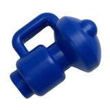 Maxbell Trampoline Enclosure Pole Cap Bounce for Hook Trampoline Supply 3.2cm
