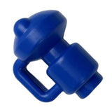Maxbell Trampoline Enclosure Pole Cap Bounce for Hook Trampoline Supply 3.2cm