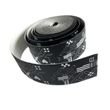 Maxbell 5M Racquet Guard Tape Racket Head Protection Tape for Racquetball Squash