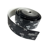 Maxbell 5M Racquet Guard Tape Racket Head Protection Tape for Racquetball Squash
