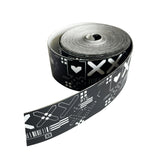 Maxbell 5M Racquet Guard Tape Racket Head Protection Tape for Racquetball Squash