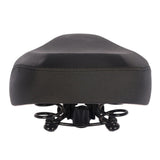 Maxbell Bike Saddle Mat Soft Seat Part Accessories Wide for MTB Electric Vehicle