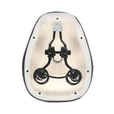 Maxbell Bike Saddle Mat Soft Seat Part Accessories Wide for MTB Electric Vehicle