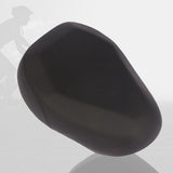 Maxbell Bike Saddle Mat Soft Seat Part Accessories Wide for MTB Electric Vehicle