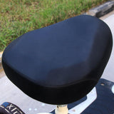 Maxbell Bike Saddle Mat Soft Seat Part Accessories Wide for MTB Electric Vehicle