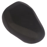 Maxbell Bike Saddle Mat Soft Seat Part Accessories Wide for MTB Electric Vehicle