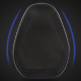 Maxbell Bike Saddle Mat Soft Seat Part Accessories Wide for MTB Electric Vehicle