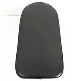 Maxbell Bike Rear Seat Cushion PU Leather Saddle for Cycling Riding Accessories