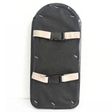 Maxbell Bike Rear Seat Cushion PU Leather Saddle for Cycling Riding Accessories