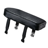 Maxbell Bike Rear Seat Cushion PU Leather Saddle for Cycling Riding Accessories