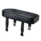 Maxbell Bike Rear Seat Cushion PU Leather Saddle for Cycling Riding Accessories